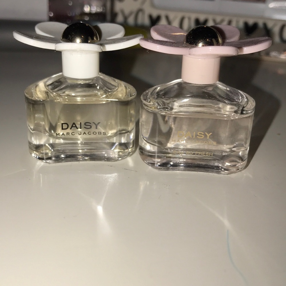 Marc Jacobs Daisy
